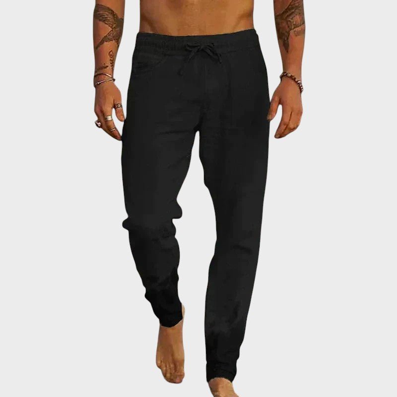Luís - Elegantne Ležerne Pantalone