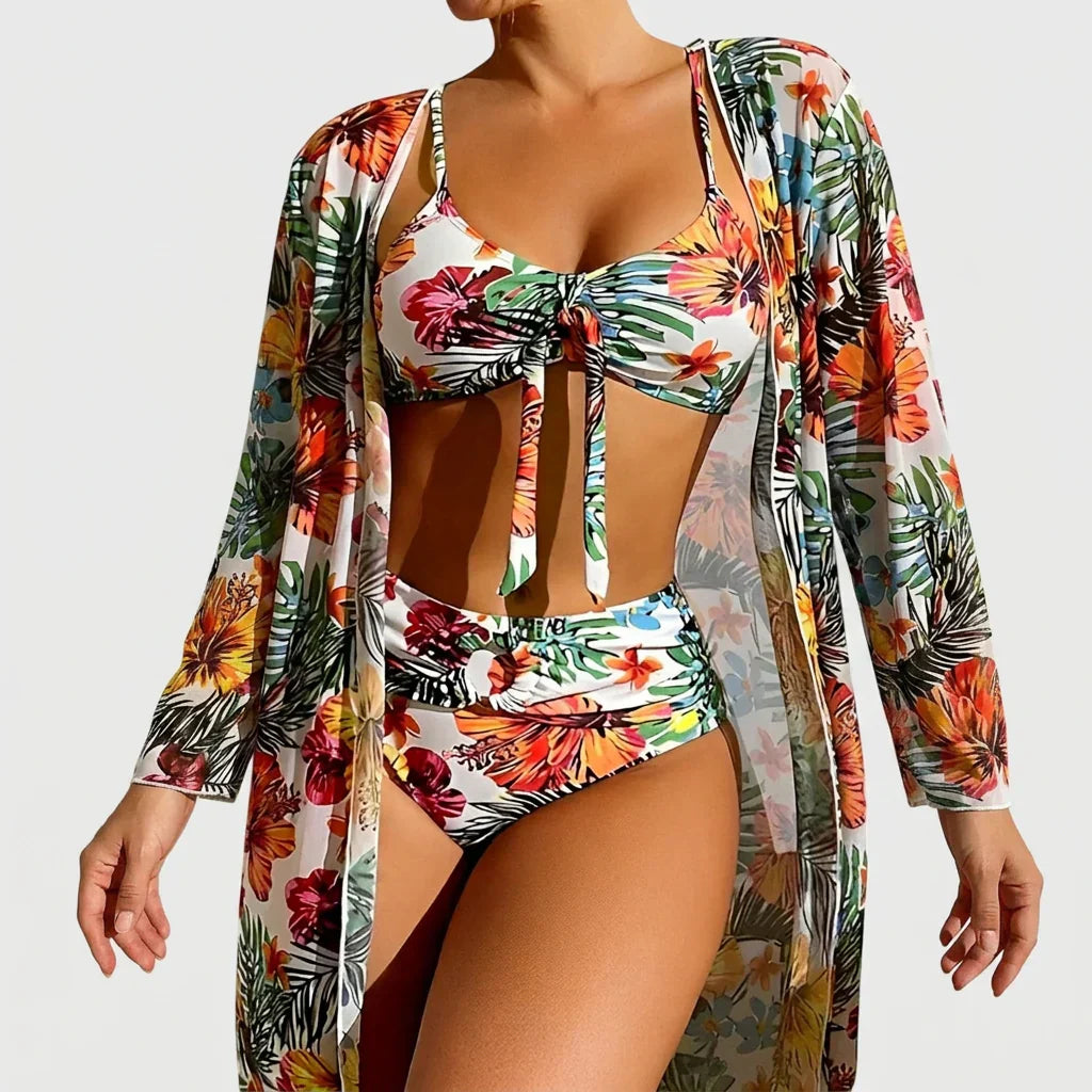 Sara - Set bikinija