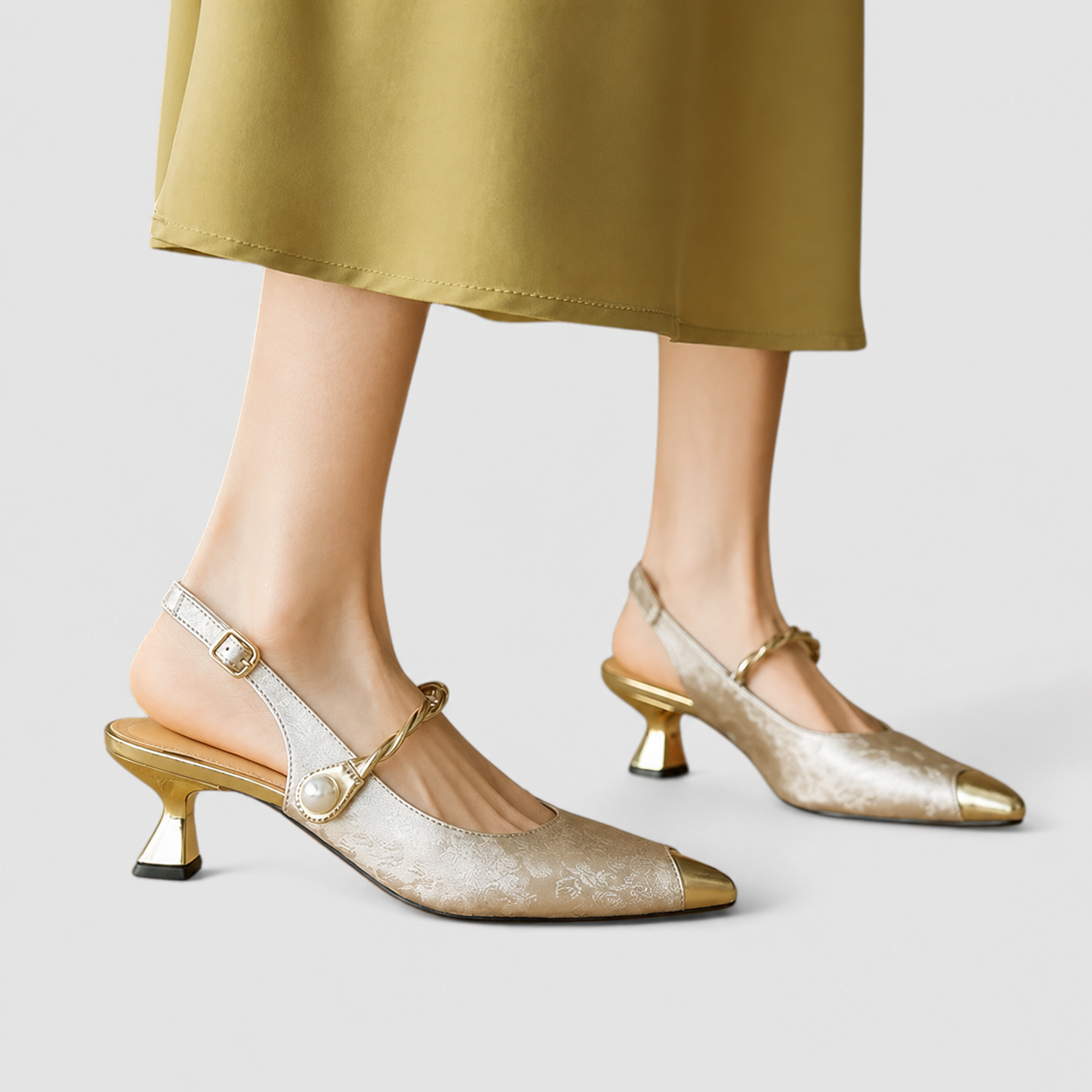 Aleksandra | Udobne Štikle