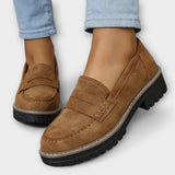 Alisa - Loafer cipele