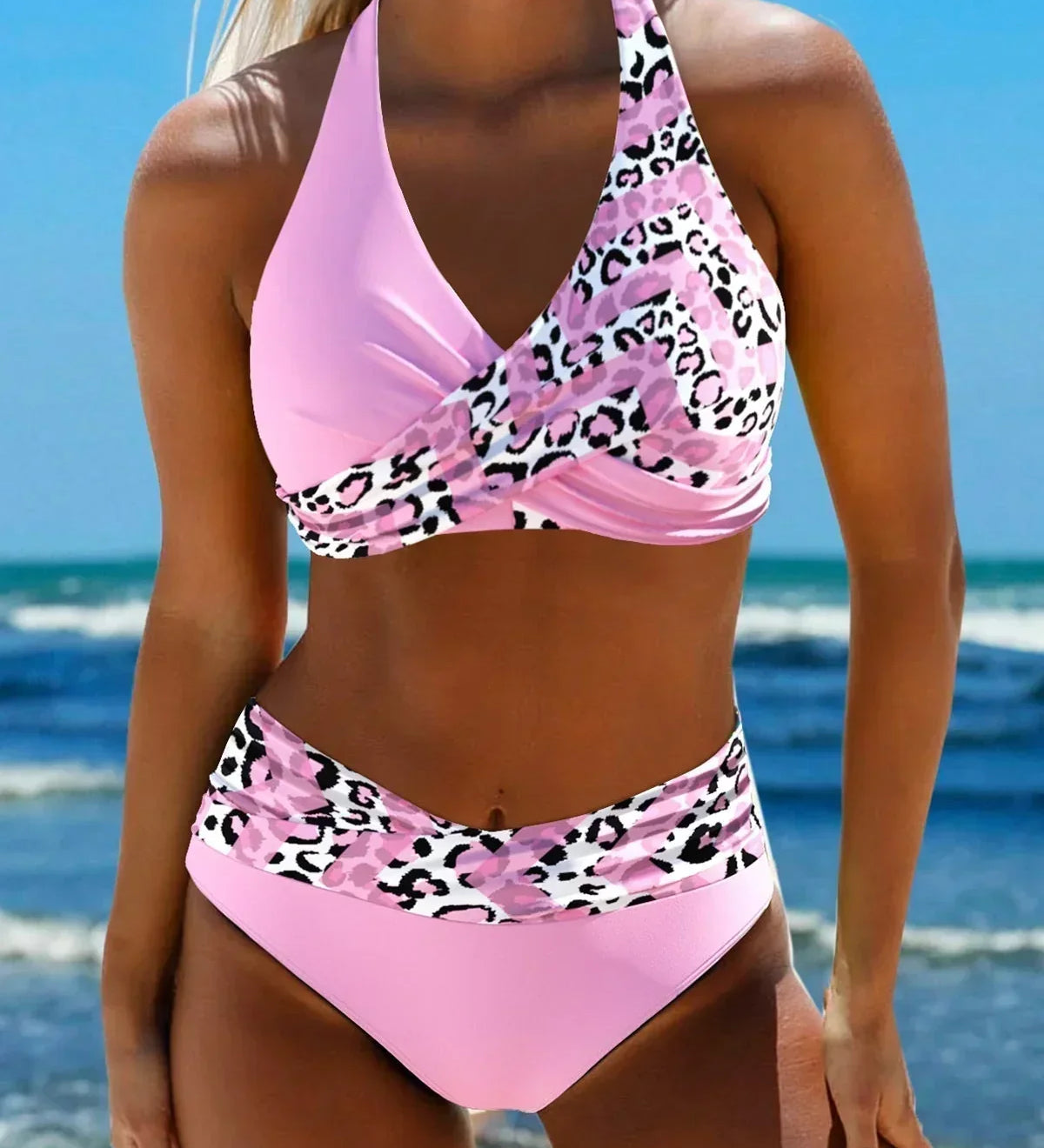 Dobrila – Ukršteni bikini