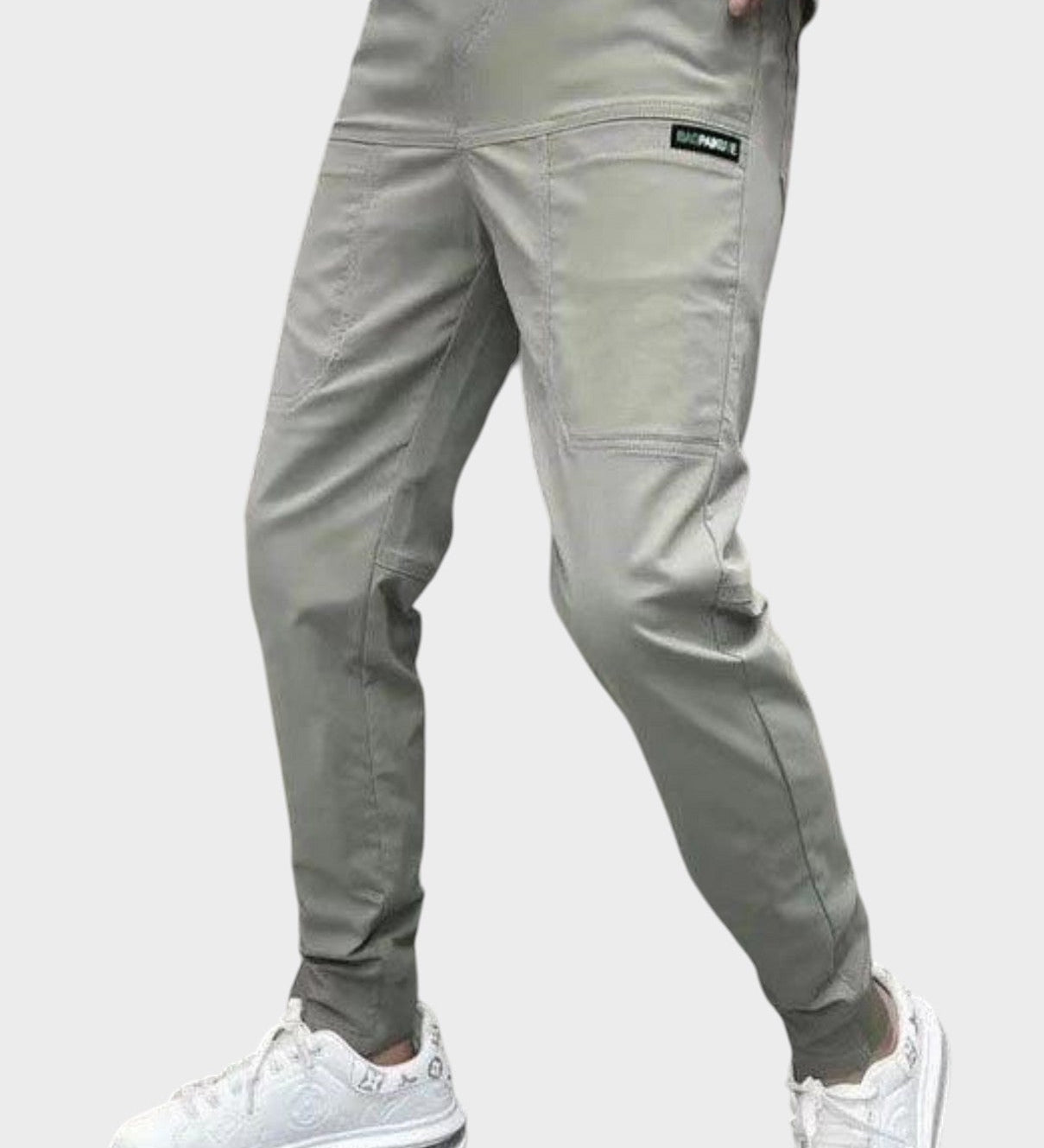 Tomaš - Teretne pantalone sa rastegljivim materijalom
